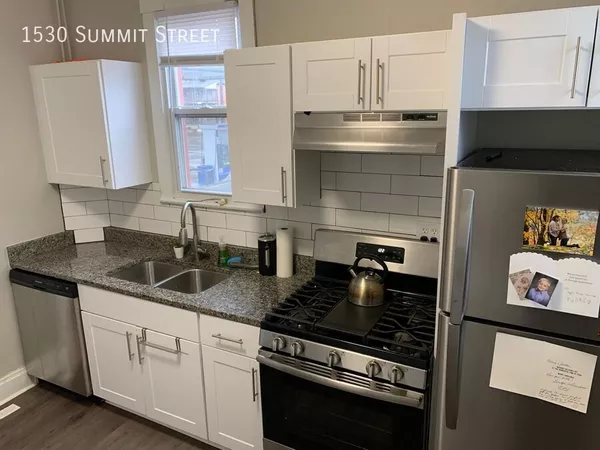 4 bedrooms apartment for rent in Weinland Park - Central Columbus, Columbus