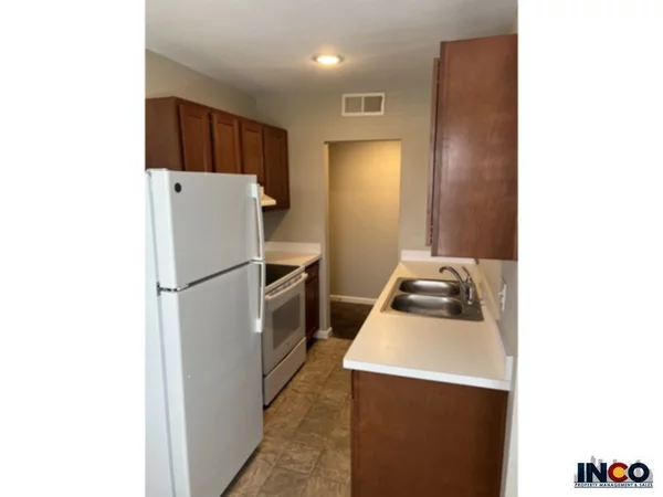 1 bedroom apartment for rent in Barnum West - West Denver, Denver
