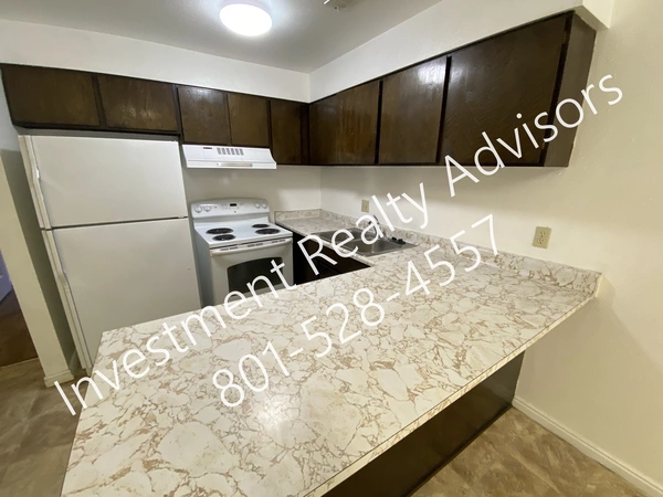 2 bedrooms apartment for rent in Central City SLC - Central SLC, Salt Lake City