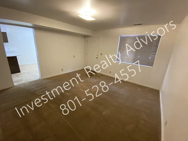 2 bedrooms apartment for rent in Central City SLC - Central SLC, Salt Lake City