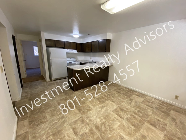 2 bedrooms apartment for rent in Central City SLC - Central SLC, Salt Lake City