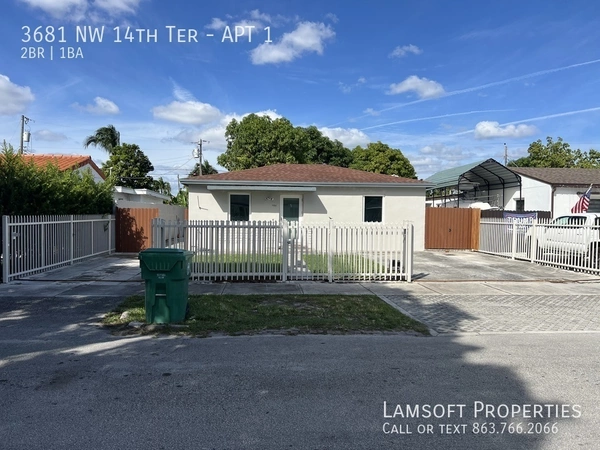 2 bedrooms apartment for rent in Little Havana - Miami, Miami