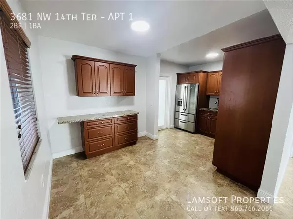 2 bedrooms apartment for rent in Little Havana - Miami, Miami
