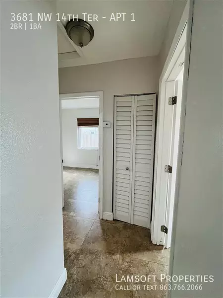 2 bedrooms apartment for rent in Little Havana - Miami, Miami