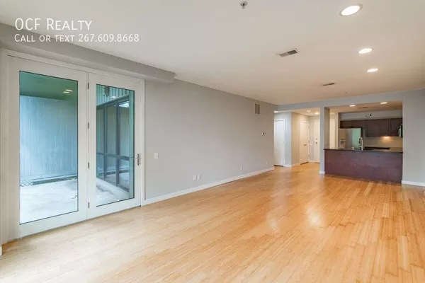 2 bedrooms apartment for rent in Northern Liberties - North Philadelphia, Philadelphia