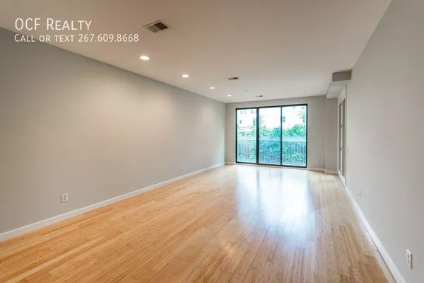 2 bedrooms apartment for rent in Northern Liberties - North Philadelphia, Philadelphia