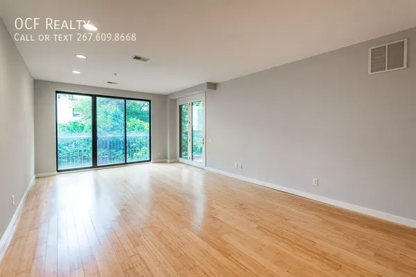 2 bedrooms apartment for rent in Northern Liberties - North Philadelphia, Philadelphia
