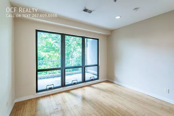 2 bedrooms apartment for rent in Northern Liberties - North Philadelphia, Philadelphia