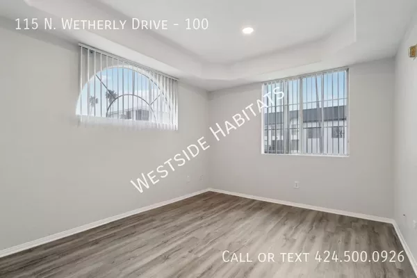 2 bedrooms apartment for rent in Beverly Hills - Westside / South Bay, Los Angeles