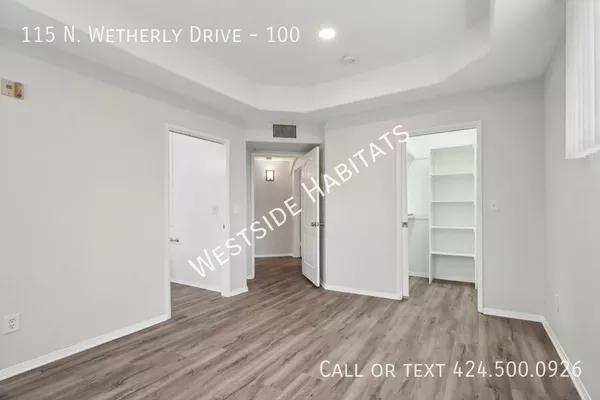 2 bedrooms apartment for rent in Beverly Hills - Westside / South Bay, Los Angeles