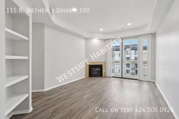 2 bedrooms apartment for rent in Beverly Hills - Westside / South Bay, Los Angeles