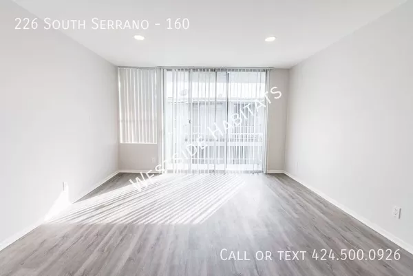 1 bedroom apartment for rent in Koreatown - Central Los Angeles, Los Angeles