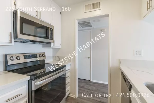 1 bedroom apartment for rent in Koreatown - Central Los Angeles, Los Angeles