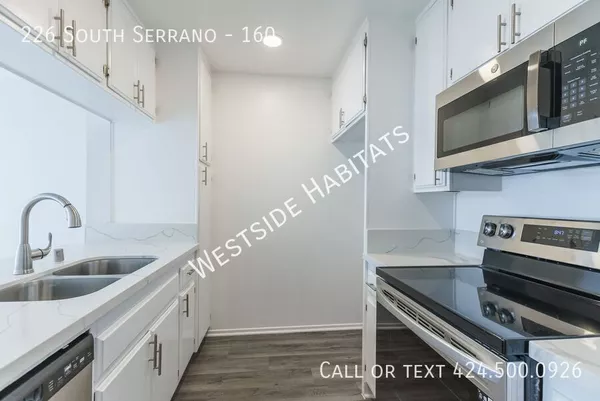 1 bedroom apartment for rent in Koreatown - Central Los Angeles, Los Angeles