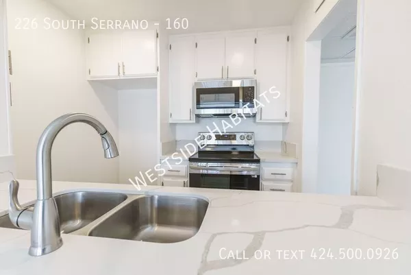 1 bedroom apartment for rent in Koreatown - Central Los Angeles, Los Angeles