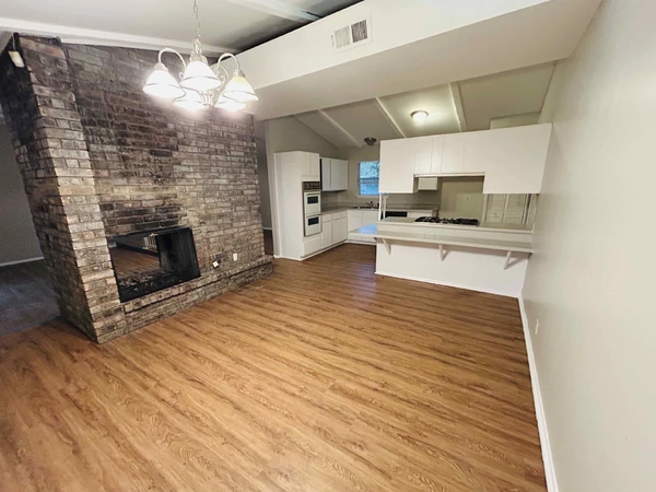 3 bedrooms apartment for rent in Northeast Side - North SATX, San Antonio