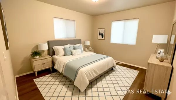 2 bedrooms apartment for rent in Stratmoor - South COS, Colorado Springs