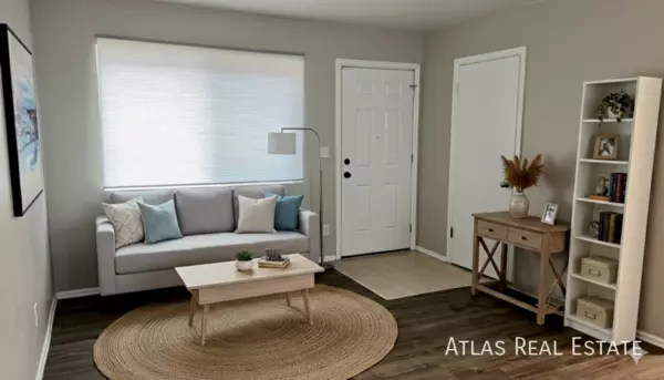 2 bedrooms apartment for rent in Stratmoor - South COS, Colorado Springs