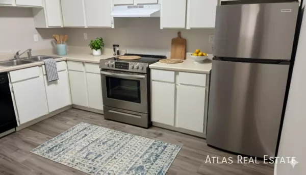 2 bedrooms apartment for rent in Stratmoor - South COS, Colorado Springs