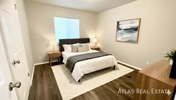 2 bedrooms apartment for rent in Stratmoor - South COS, Colorado Springs