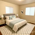 2 bedrooms apartment for rent in Stratmoor - South COS, Colorado Springs
