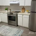 2 bedrooms apartment for rent in Stratmoor - South COS, Colorado Springs