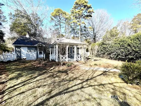 3 bedrooms apartment for rent in Sterling - South Charlotte, Charlotte