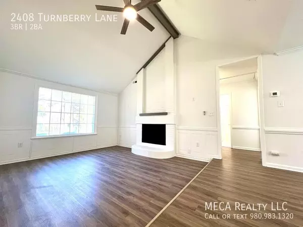 3 bedrooms apartment for rent in Sterling - South Charlotte, Charlotte