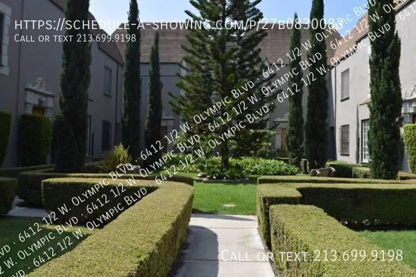 2 bedrooms apartment for rent in Carthay - Central Los Angeles, Los Angeles