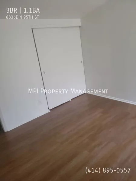 3 bedrooms apartment for rent in Northridge - NW Mil, Milwaukee
