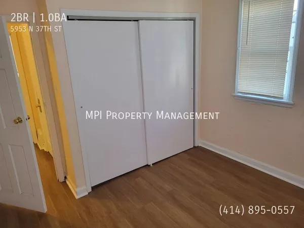 2 bedrooms apartment for rent in Old North Milwaukee - NW Mil, Milwaukee