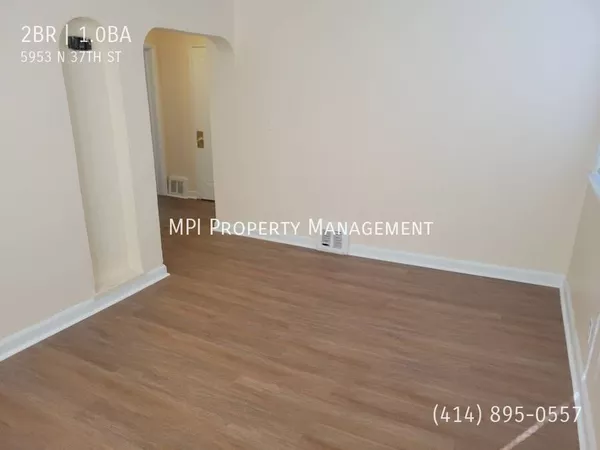 2 bedrooms apartment for rent in Old North Milwaukee - NW Mil, Milwaukee