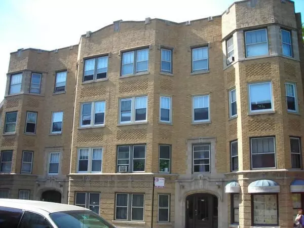 1 bedroom apartment for rent in Andersonville - Far North Side, Chicago