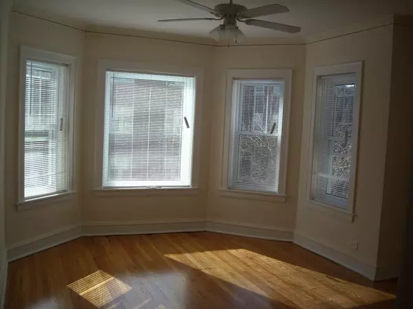 1 bedroom apartment for rent in Andersonville - Far North Side, Chicago