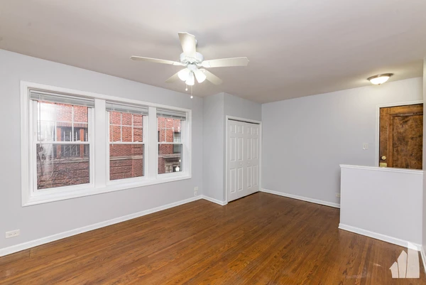 1 bedroom apartment for rent in Boystown - North Side, Chicago