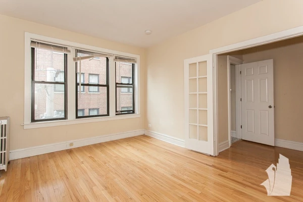 1 bedroom apartment for rent in Lincoln Park - North Side, Chicago
