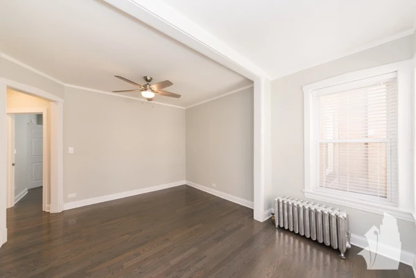 2 bedrooms apartment for rent in Andersonville - Far North Side, Chicago