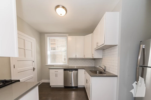 2 bedrooms apartment for rent in Andersonville - Far North Side, Chicago