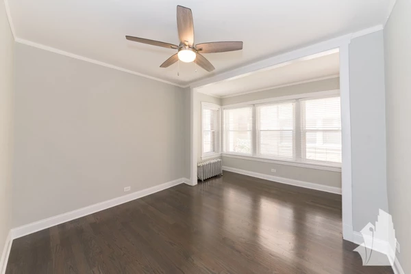 2 bedrooms apartment for rent in Andersonville - Far North Side, Chicago