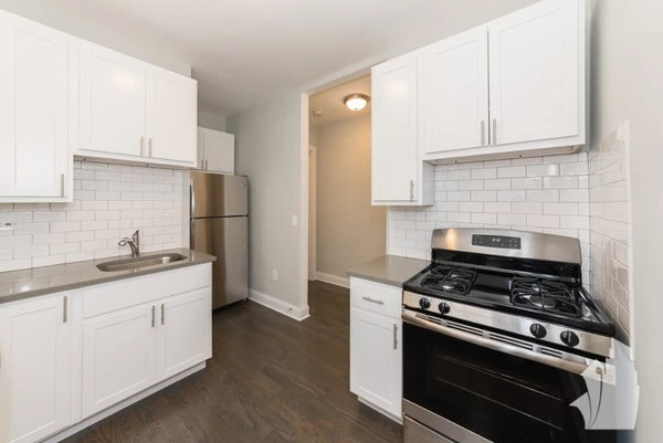 2 bedrooms apartment for rent in Andersonville - Far North Side, Chicago