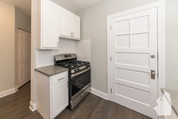 2 bedrooms apartment for rent in Andersonville - Far North Side, Chicago