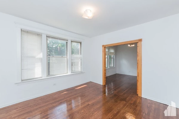1 bedroom apartment for rent in Andersonville - Far North Side, Chicago