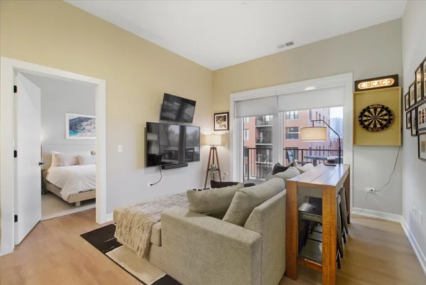 2 bedrooms apartment for rent in Boystown - North Side, Chicago