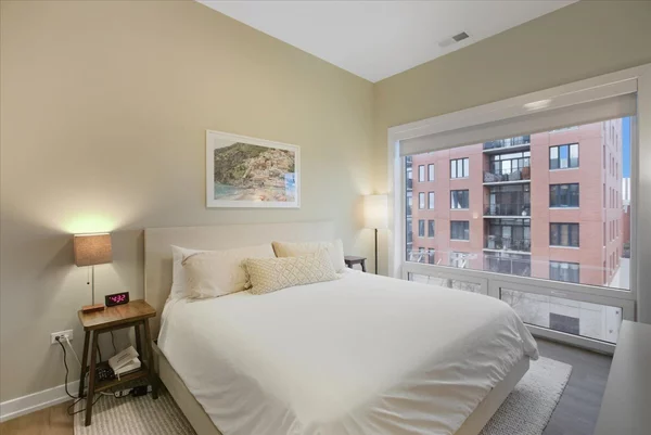 2 bedrooms apartment for rent in Boystown - North Side, Chicago