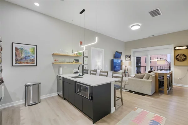 2 bedrooms apartment for rent in Boystown - North Side, Chicago