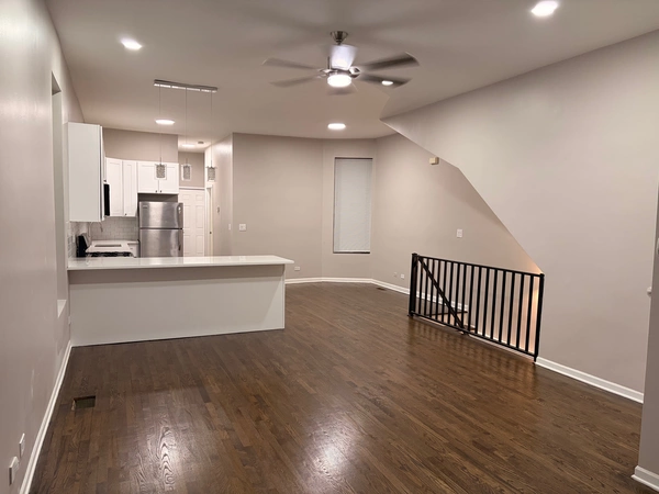 3 bedrooms apartment for rent in West Town - West Side, Chicago