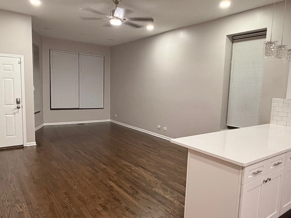 3 bedrooms apartment for rent in West Town - West Side, Chicago