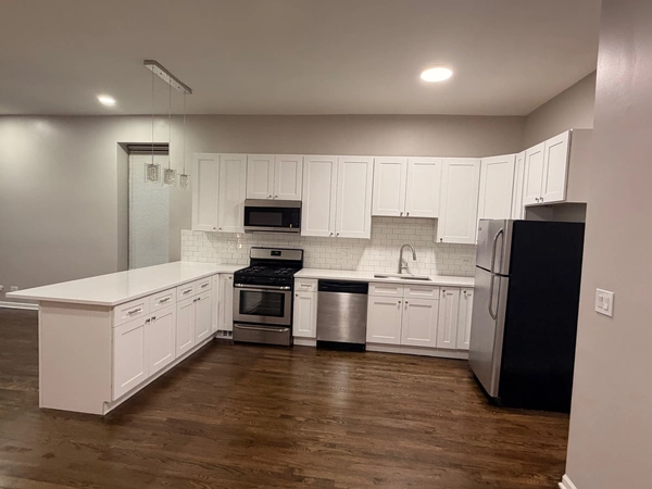 3 bedrooms apartment for rent in West Town - West Side, Chicago