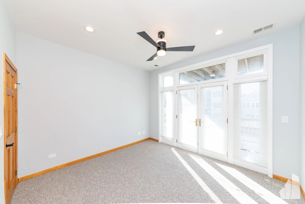 2 bedrooms apartment for rent in Bucktown - North Side, Chicago