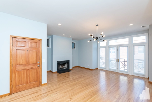 2 bedrooms apartment for rent in Bucktown - North Side, Chicago